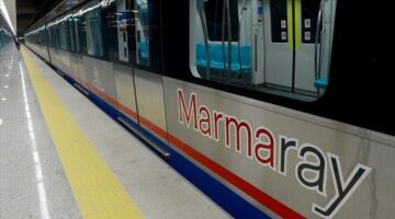 İstanbul’daki toplu ulaşım zammı “U” logolu metrolar ve Marmaray’da geçerli olmayacak