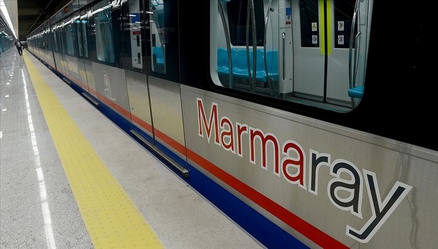 İstanbul’daki toplu ulaşım zammı “U” logolu metrolar ve Marmaray’da geçerli olmayacak