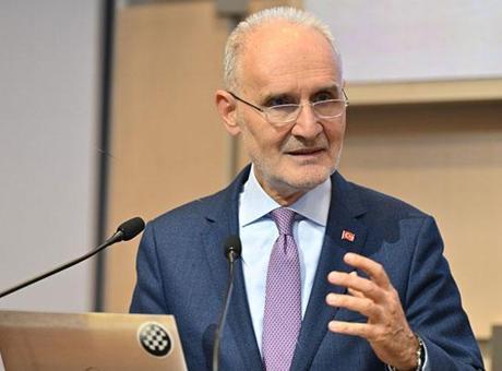 İTO Başkanı Avdagiç: ”Bizim net ihracatçı olmamız çok önemli”