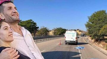 İzmir-Ankara yolunda aile faciası! Anne ve baba öldü, çocuklar yaralı
