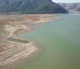 İzmir için yeni uyarı! Planlı su kesintisi tarihi uzatıldı