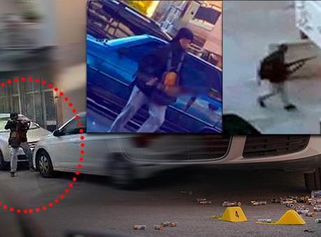 İzmir’de 2 polisin katili saldırı gününü özellikle seçmiş! Yeni detaylar ortaya çıktı