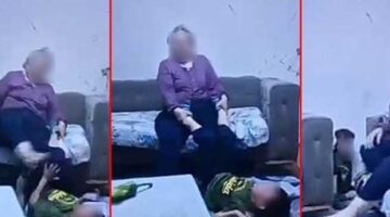 İzmir’de babaanne dehşeti: 7 yaşındaki torununa kabusu yaşattı