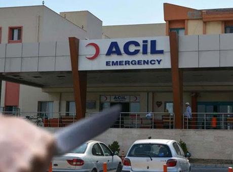 İzmir’de kan donduran olay! 16 yaşındaki lise öğrencisi babasını öldürüp annesini yaraladı