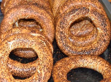 İzmir’de simit zamlandı
