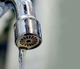 İzmir’de uygulanan planlı su kesintileri yeniden düzenlendi