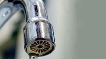 İzmir’de uygulanan planlı su kesintileri yeniden düzenlendi