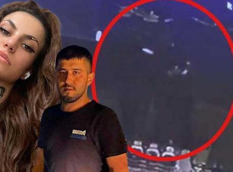 İzmir’deki cinayette caninin cezası belli oldu! Katilin savunması isyan ettirdi