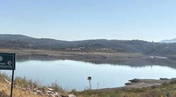 İzmir’den sonra bir kentte daha planlı su kesintisi başlıyor! ‘Durum daha kötü hale gelecek’