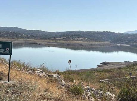 İzmir’den sonra bir kentte daha planlı su kesintisi başlıyor! ‘Durum daha kötü hale gelecek’
