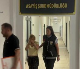 İzmit’te ev soygunu! Şüphelilerin sabıka kaydı şakına çevirdi