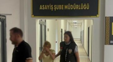 İzmit’te ev soygunu! Şüphelilerin sabıka kaydı şakına çevirdi