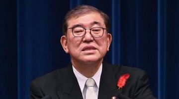 Japonya Başbakanı’ndan seçim sonuçları sonrası istifa kararı
