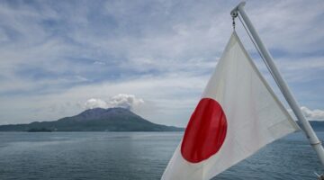 Japonya güçlü büyüdü
