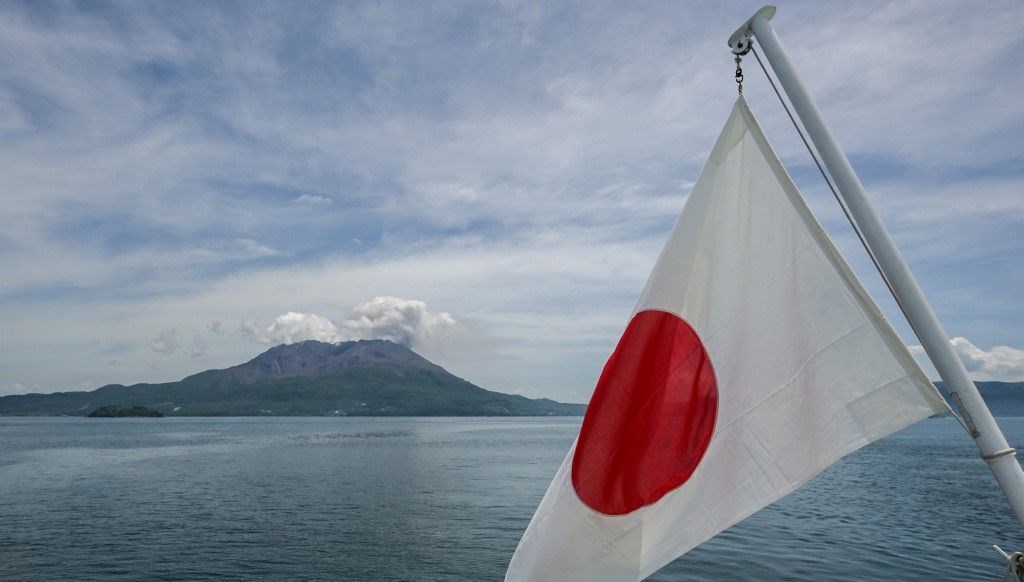 Japonya güçlü büyüdü