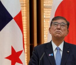 Japonya’da siyasi deprem: Başbakan İşiba istifa kararı aldı