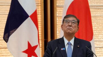 Japonya’da siyasi deprem: Başbakan İşiba istifa kararı aldı