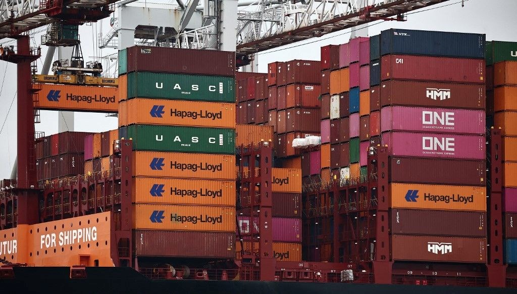 Japonya’nın ihracatı zayıfladı