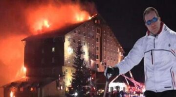 Kartalkaya faciasında otel müdürünün telefon kayıtları ortaya çıktı