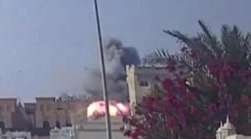 Katar, Hamas Siyasi Büro Üyesi Hayye’nin ofis müdürünün İsrail saldırısında öldüğünü doğruladı