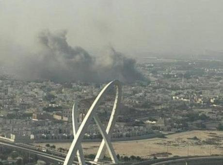 Katar’da patlama sesleri! Doha’da İsrail’den Hamas’a suikast