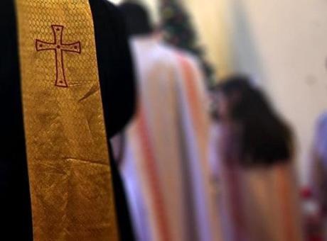Katolik Kilisesi’nden açıklama: 39 cinsel taciz mağduruna tazminat ödedik