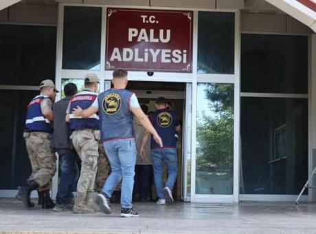 ‘Kayıp kuzenler’ soruşturması! İki yıl sonra 5 tutuklama