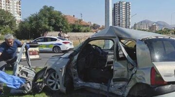 Kayseri’de kafa kafaya facia: 2 ölü, 2 yaralı
