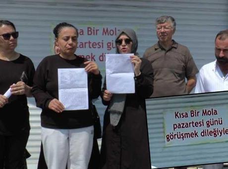 Kenti ayağa kaldıran olay! ‘Altın Adam’dan şoke eden not: ‘Kısa bir mola’