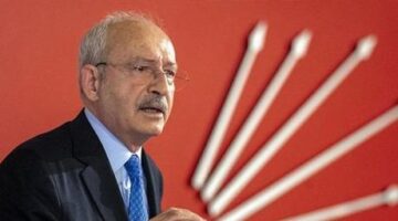 Kılıçdaroğlu’nun avukatı Çelik’ten CHP kurultay davasına ilişkin açıklama
