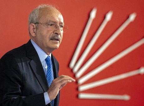 Kılıçdaroğlu’nun avukatı Çelik’ten CHP kurultay davasına ilişkin açıklama