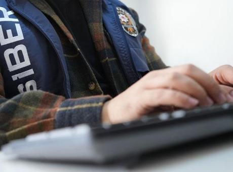 Kırıkkale’de yasa dışı bahis operasyonu: 76 Milyon TL’lik ‘Uyuyan hesaplar’ inceleniyor