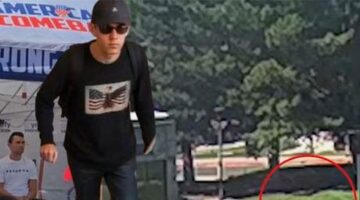 Kirk suikastı bir intikam mı? Eski FBI ajanı Erdal Kaya: ‘Atışı değil, kaçışı profesyonel’