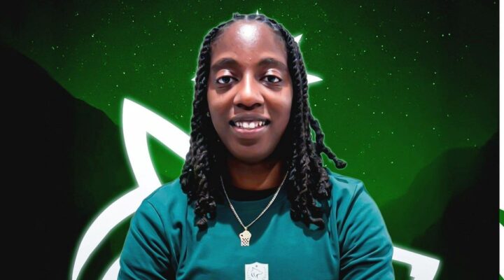 Kocaeli Kadın Basketbol, Jazmine Jones’u transfer etti