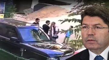 Kocaeli’de çocuklarının yanında babaya tokat atıldı! Bakan Tunç: Soruşturma başlatıldı