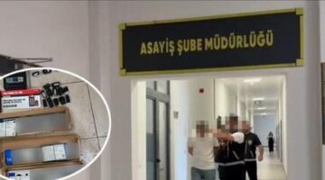 Kocaeli’de oto hırsızlığında pes dedirten yöntem! Önce kiraladılar sonra çaldılar