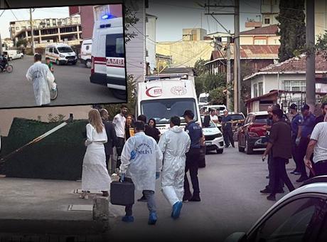 Kocaeli’nde korkunç olay! Dayanılmayan kötü koku sonrası mahalleli ekiplere haber verdi