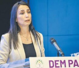 ‘Komisyonun Öcalan’la görüşmesi önemli’