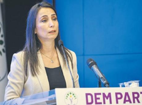 ‘Komisyonun Öcalan’la görüşmesi önemli’