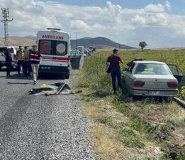 Komşular arasında kanlı kavga! Nevşehir’de 2 kardeş hayatını kaybetti