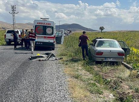 Komşular arasında kanlı kavga! Nevşehir’de 2 kardeş hayatını kaybetti