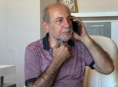 Konya’da sahte güncelleme kabusu! Gırtlak kanseri yaşlı adamın hesabından 284 bin TL buhar oldu