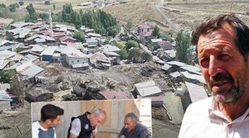 Köyde kabus: Bir türlü nedenini öğrenemedik, psikolojik olarak çöktük