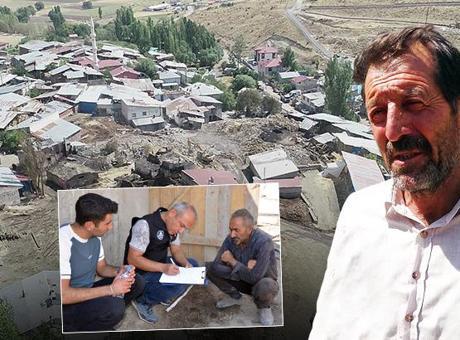 Köyde kabus: Bir türlü nedenini öğrenemedik, psikolojik olarak çöktük