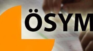 KPSS Alan Bilgisi soru kitapçığı ve cevap anahtarı yayımlandı