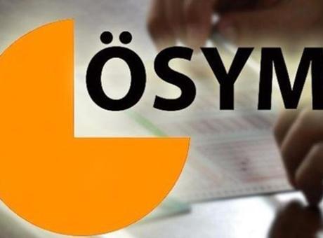 KPSS Alan Bilgisi soru kitapçığı ve cevap anahtarı yayımlandı
