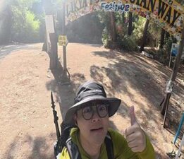 Likya Yolu’nda kaybolan Çinli turist’in cansız bedeni bulundu