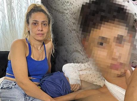 Lisede ölümden döndüren şaka: Bunu yapan yarın başka bir çocuğa da yapar