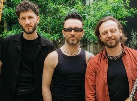 Mabel Matiz’in ‘Perperişan’ şarkısına erişim engeli talebi