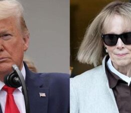 Mahkeme kararını verdi: Trump, tecavüz davasında 83,3 milyon dolar tazminat ödeyecek